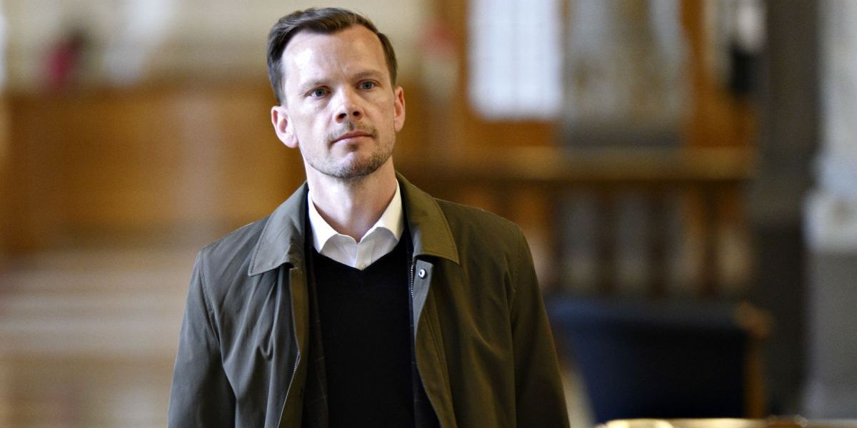 Kommunerne skal have et særligt fokus på at få borgere med handicap ind på arbejdsmarkedet i år, siger beskæftigelsesminister Peter Hummelgaard (S).