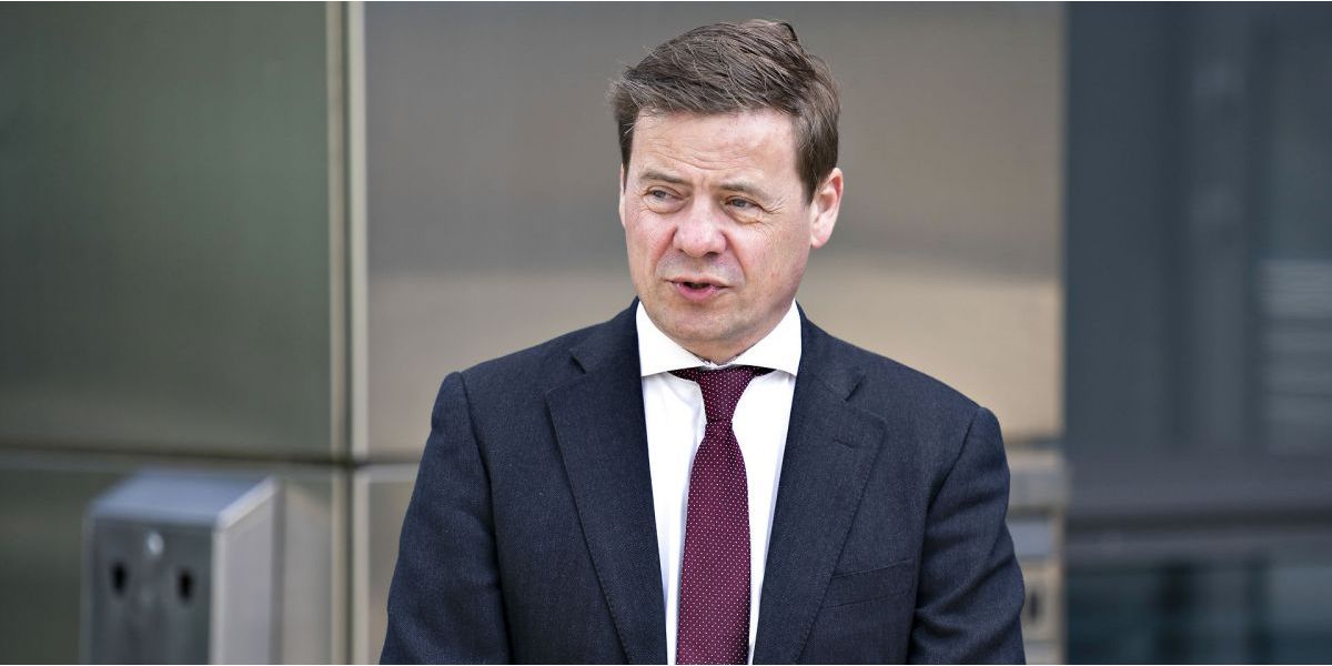 "Vi skal skrue op for indsatsen og forventningerne til ledige med ikke-vestlig baggrund," siger Thomas Kastrup-Larsen i forbindelse med nyt KL-udspil.