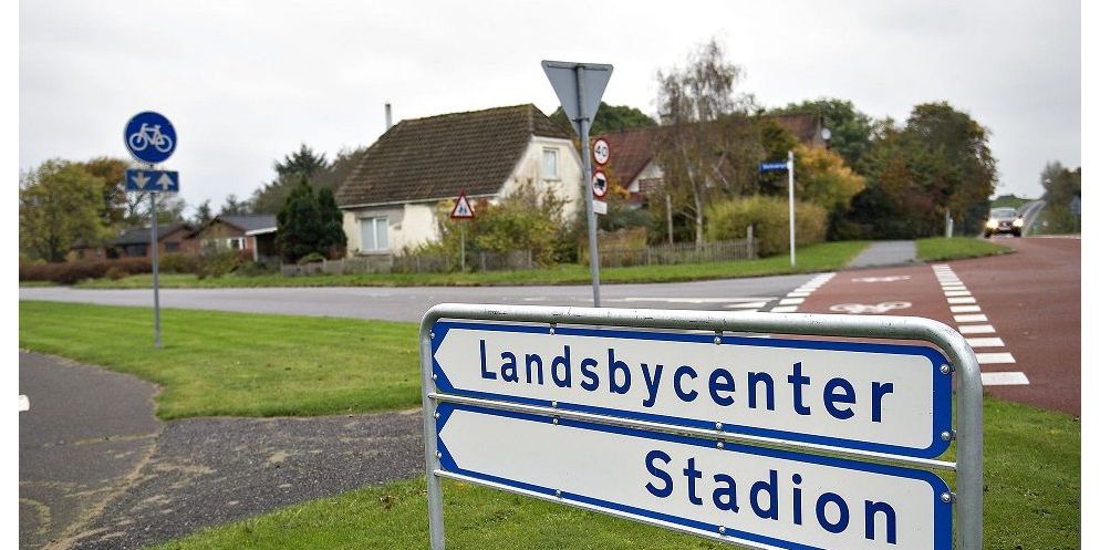 Fra i dag og til 30. juni 2021 er Landdistriktspuljen åben for ansøgninger til midler målrettet projekter under temaet 'Det gode landsbyliv nu og i fremtiden.'