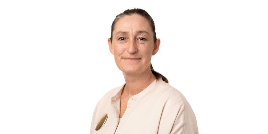 Lotte Rømer Grove: "Politikerne kan noget, ingen andre kan. De kan sætte de overordnede politiske rammer og sætte ambitiøse politiske mål."
