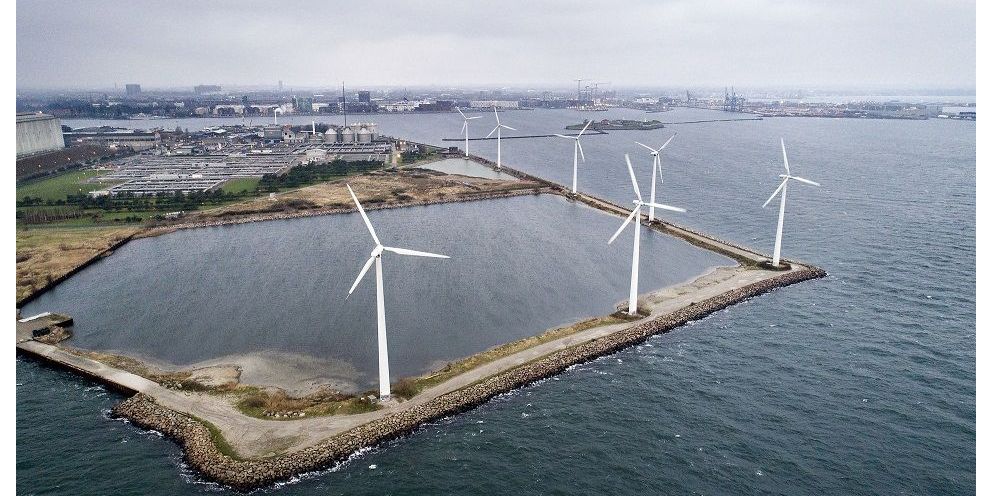 14 borgmestre er gået sammen om en massiv kritik mod Lynetteholm-projektet.