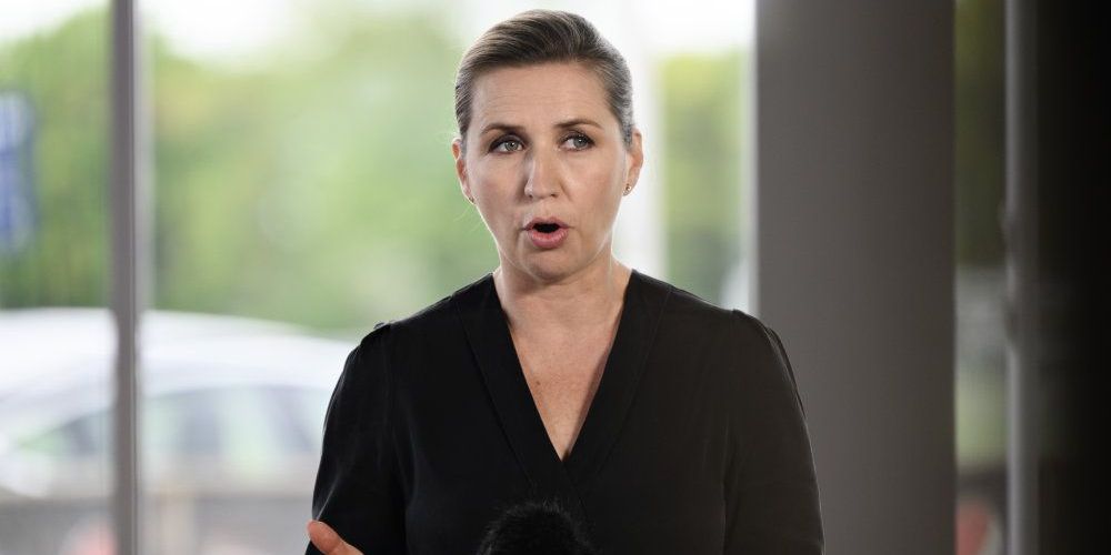 Mette Frederiksen (S) præsenterede onsdag et udspil for blandt andet hovedstadsområdet, og torsdag skal endnu et udspil præsenteres. Denne gang for uddannelsesområdet.