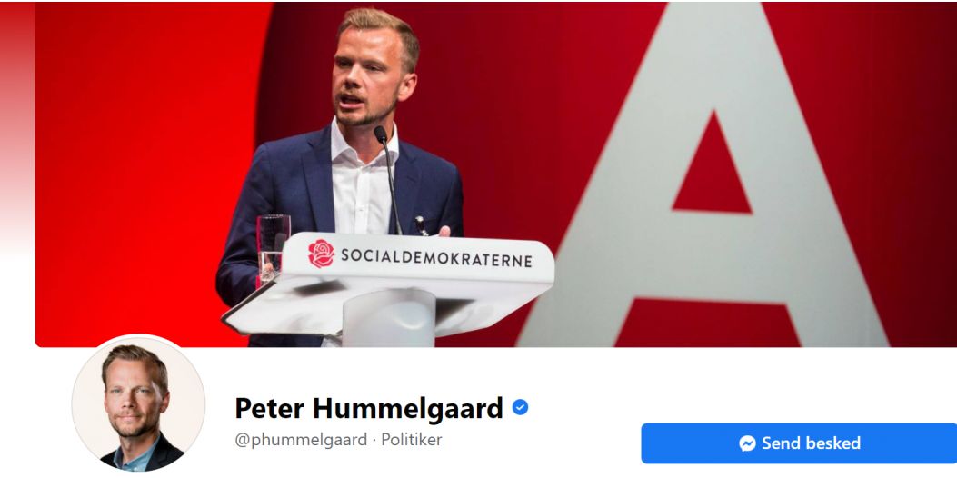 Beskæftigelsesminister Peter Hummelgaard fortalte mandag glad, at ledigheden nu var lavere end før coronakrisen. Det var lidt for 'rosenrødt,' lyder kritik.