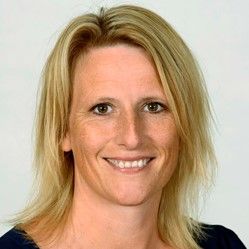 Centerchef Randi Sveistrup mener, at de nye principper er udtryk for et paradigmeskift.