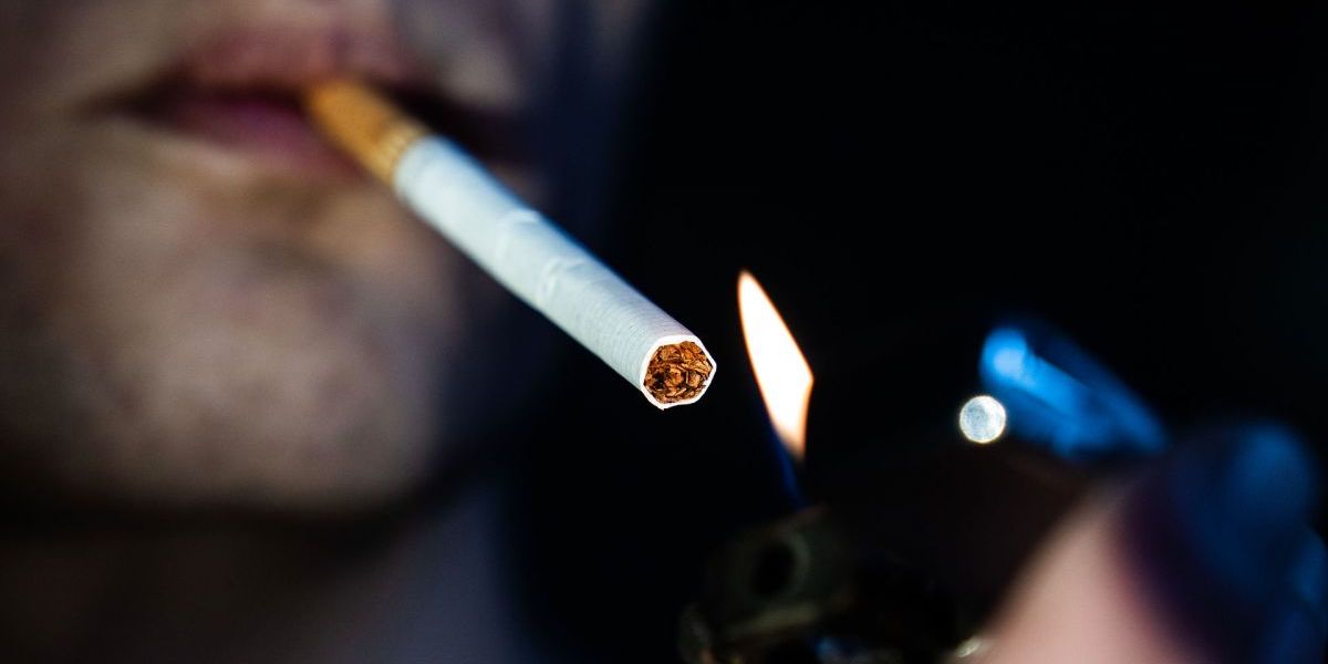 Randers Kommune har indledt et samarbejde med Randers HF & VUC, Tradium, FGU Østjylland og Randers Social- og Sundhedsskole om totalt rygestop for de unge,