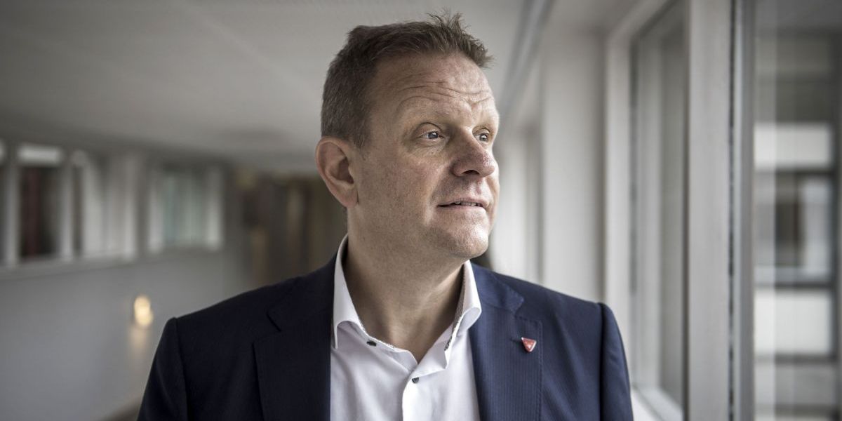 Hørsholm Kommune har fået afslag af Styrelsen for Patientsikkerhed på at genåbne alle kommunens skoler, hvor kun få elever ellers er smittede.