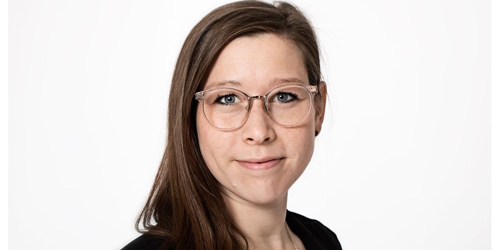 Ditte Brøndum, næstformand i Dansk Socialrådgiverforening, er tilfreds med politisk aftale om børns vilkår.
