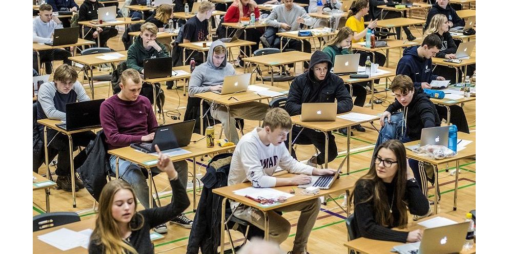 Flere unge skal have adgang til uddannelse, og derfor oprettes flere uddannelser i provinsen.
