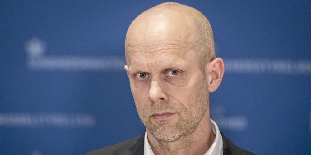 Det er forventeligt, at smitten stiger i forbindelse med genåbningen, siger Henrik Ullum, der er direktør for Statens Serum Institut (SSI).