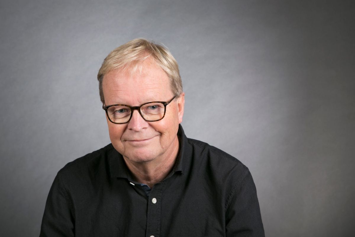 "Vi vil bruge økonomiforhandlingerne til at sætte en fælles retning for, hvad vi vil med socialområdet,” siger Ulrik Wilbek, formand for KL’s Socialudvalg.