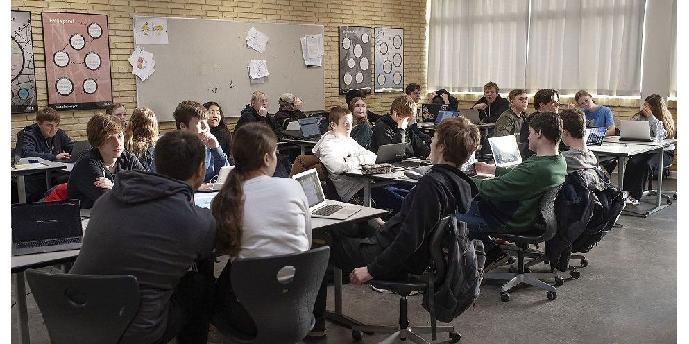 Ungeprofilen er en årlig landsdækkende spørgeskemaundersøgelse, som giver bred indsigt i, hvordan unge oplever egen trivsel og sundhed.