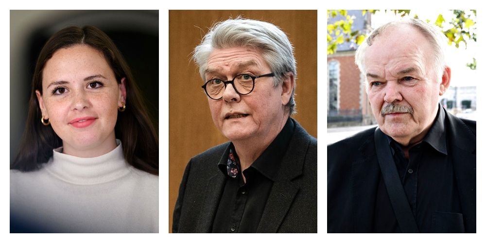 A-kasserne skal permanent overtage det første kontaktforløb med nyledige dagpengemodtagere fra kommunerne, foreslår beskæftigelsesordførerne Victoria Velásquez (EL), Karsten Hønge (SF) og Bent Bøgsted (DF).