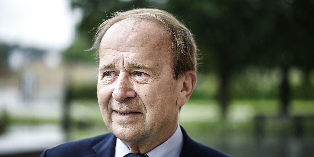 Regeringen slår nu fast, at den hæver skattepuljen i udligningsaftalen med op til 28 millioner kroner, så blandt andet Gentofte ikke skal betale straf af skatteforhøjelser afledt af et tab på den den særlige overudligningsrabat. Det er en sejr for Gentoftes afgåede borgmester Hans Toft, der nu er "udligningsordfører" for den konservative gruppe i kommunen.
