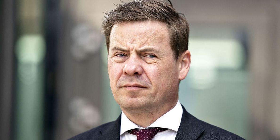 (Arkiv) Kommunerne vil blive uinteressante for virksomhederne, hvis de nyledige dagpengemodtagere overgår til a-kasserne i et halvt år, mener Thomas Kastrup-Larsen, formand for KL's arbejdsmarkeds- og borgerserviceudvalg.