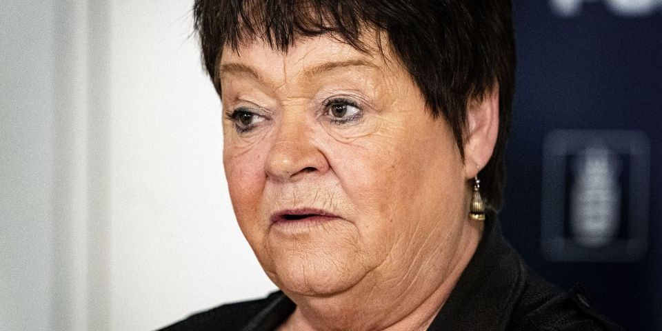 (Arkiv) FOA vil have opgør med den stadig senere pensionsalder. Vismandsrapporten viser, at det især er ufaglærte og faglærte, der arbejder længst, påpeger formand Mona Striib.