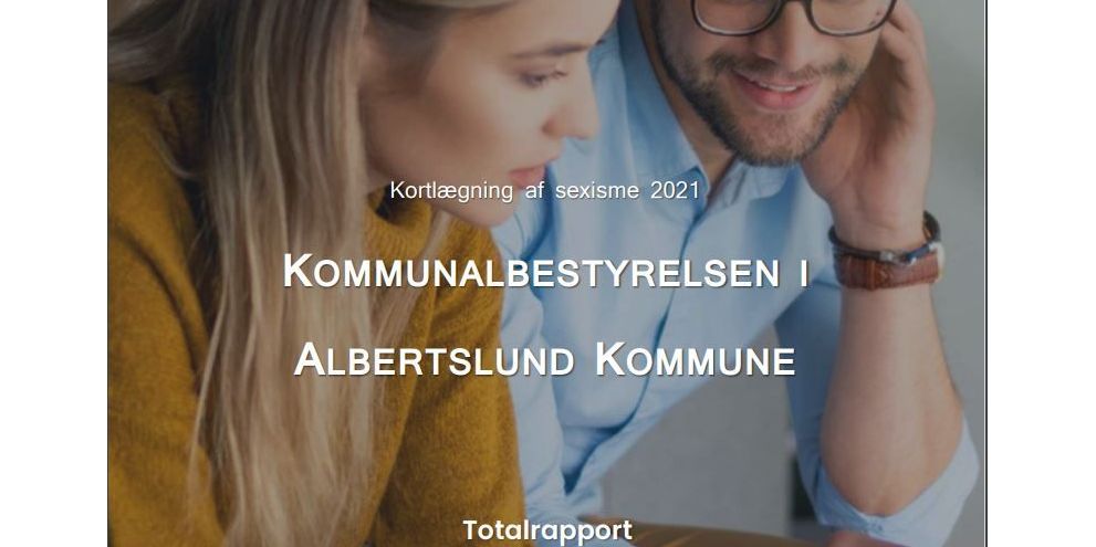 Undersøgelse viser, at nogle medlemmer af kommunalbestyrelse har oplevet krænkende adfærd af forskellig karakter.