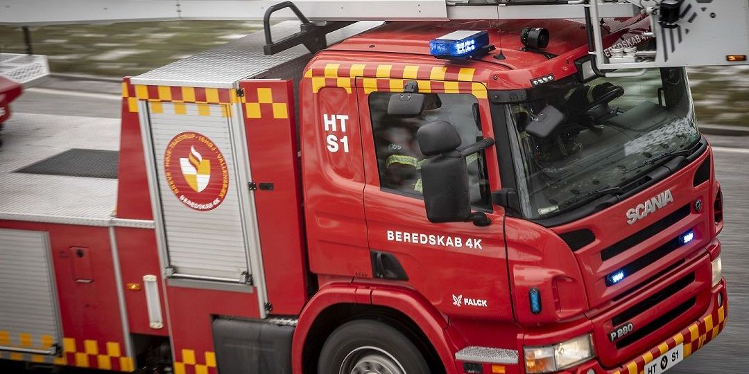 Der er for mange udrykninger fra beredskabet til de danske plejehjem.