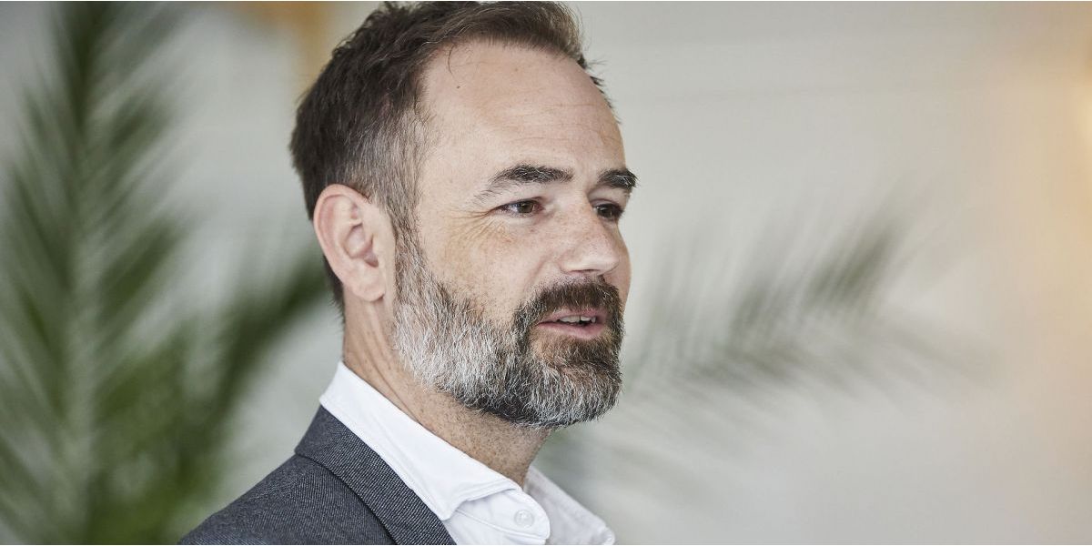 Jacob Bundsgaard måtte se langt efter ekstra milliarder til det specialiserede socialområde.