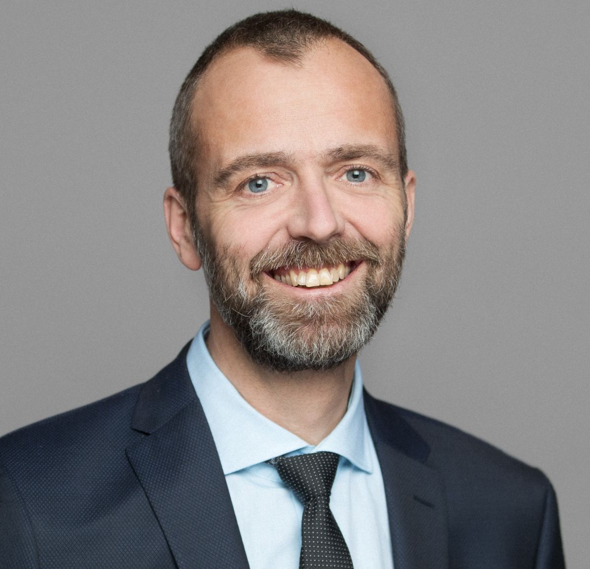 Kommunaldirektøren i Greve Kommune Claus Thykjær er blevet fyret.