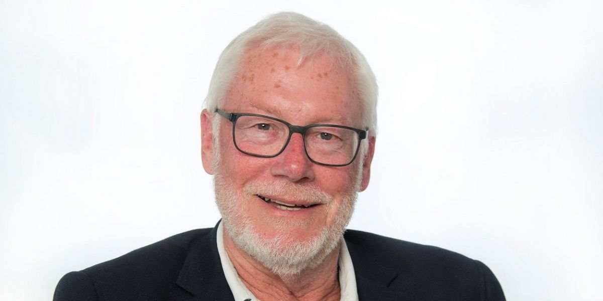 Tidligere borgmester i Korsør Kommune, Flemming Erichsen, sidder i dag i byrådet i Slagelse Kommune.