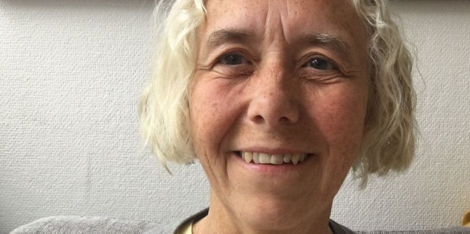 Jobcentrene er 'sindssygt vigtige,' for at mennesker med funktionsnedsættelser kan få hjælp til det gode match med en virksomhed, siger Helle Holt, seniorforsker ved VIVE.