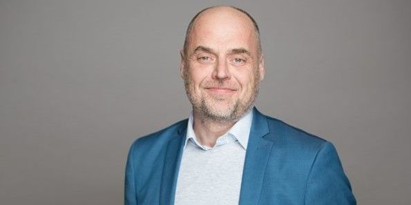 Henrik Harder bliver 1. august ny kommunaldirektør i Albertslund Kommune.
