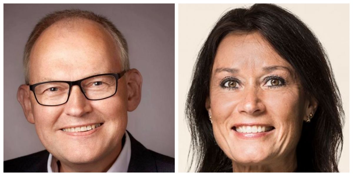 Konservative Jess Eiberg Hansen afløser for tiden Brigitte Klintskov Jerkel, som er på sygeorlov fra byrådet i Greve. De oplever lukkethed fra kommunens og borgmesterens side.
