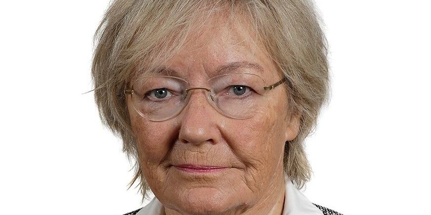Kirsten Moesgaard er advokat og byrådsmedlem for VesthimmerlandsListen. Hun bliver kritiseret af byrådsmedlemmer for at have brudt sin tavshedspligt.