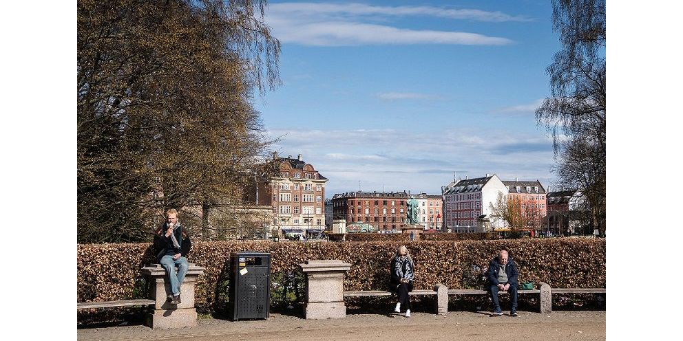 Københavnerne skal have mere grønt i byen, mener overborgmesteren.