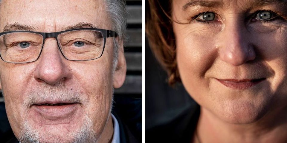 Nuværende borgmester i Ishøj Kommune Ole Bjørstorp (Ishøjlisten) skal nu finde besparelser på den administration, han selv har bygget op. Det sker efter pres fra Socialdemokratiets nye spidskandidat Merete Amdisen.