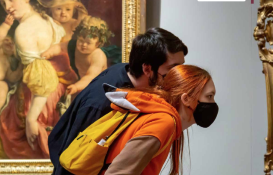 Kulturbarometeret viser, at danskerne er trygge ved at vende tilbage til kulturlivet.