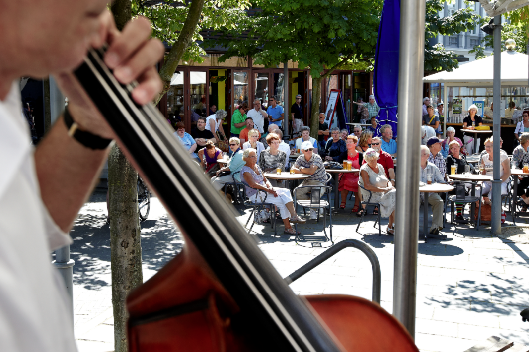 Herning Kommune har bevilliget penge til at få gang i forenings- og kulturlivet og til blandt andet senioraktiviteter og sommerferieprojekter for skolebørn.