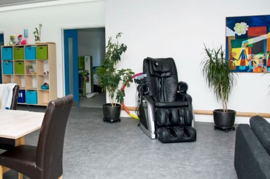 Bostedet Skovstjernen i Grenå er en af de institutioner, som socialtilsynet har til opgave at holde øje med.