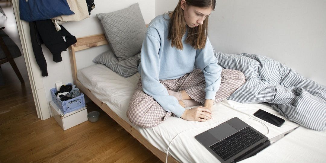 Den lange nedlukning af videregående uddannelser er gået ud over de studerendes læringsudbytte og deres sociale relationer, viser ny undersøgelse.