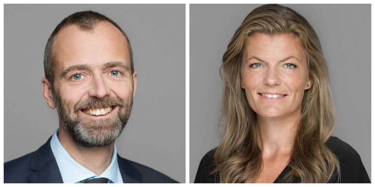 Den nu fyrede kommunaldirektør i Greve Claus Thykjær bliver indtil videre afløst af konstitueret kommunaldirektør Anne-Sofie Degn.