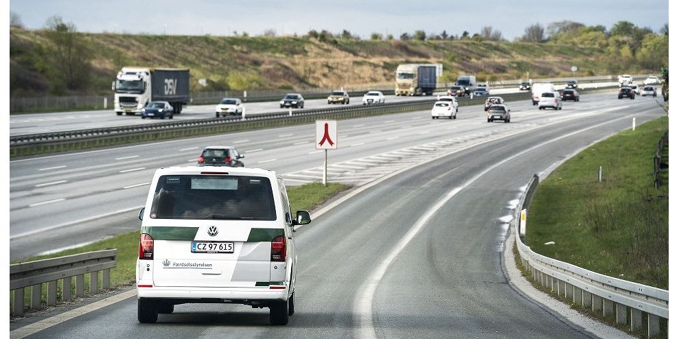 Folketingets partier sætter yderligere 105,8 milliarder kroner af til infrastruktur, lyder det i ny aftale.