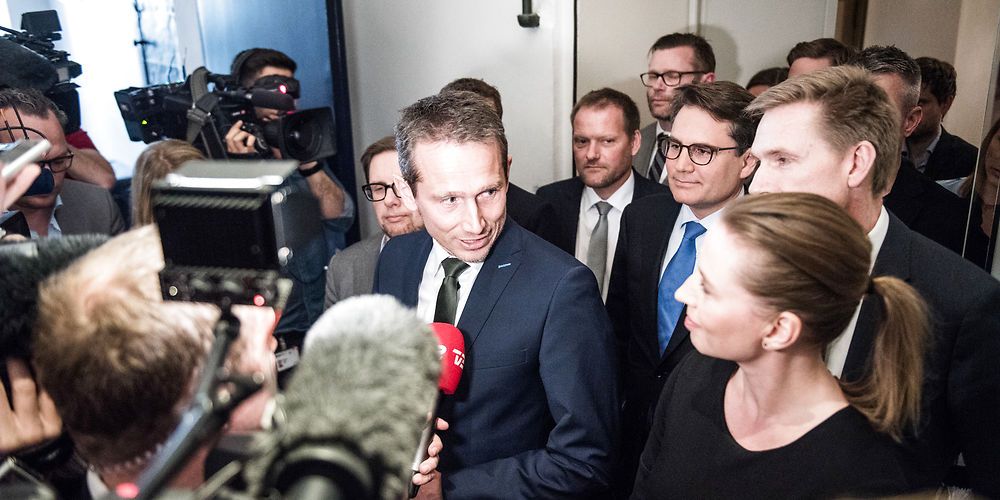 Da et bredt politisk flertal i 2017 indgik aftale om nyt bolig skattesystem blev alle kommuner garanteret, at det ikke ville påvirke deres økonomi. Men nu viser det sig, at 11 fattige kommuner taber i alt 50-60 millioner kroner allerede i 2022.