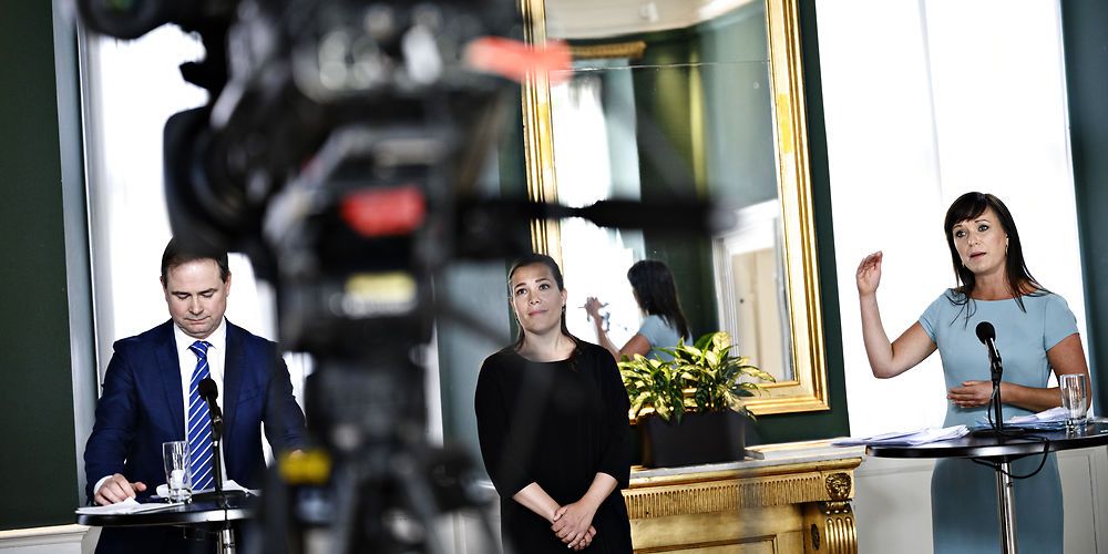Partierne bag udligningsreformen gav en række særligt 'økonomisk sårbare kommuner varige særtilskud, men nu viser data fra 2021 og 2022, at de ramte meget dårligt.
