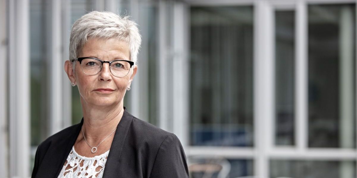 Det må aldrig være med besparelser for øje, at man indfører en arbejdsuge på fire dage, mener formanden for HK Kommunal Lene Roed.