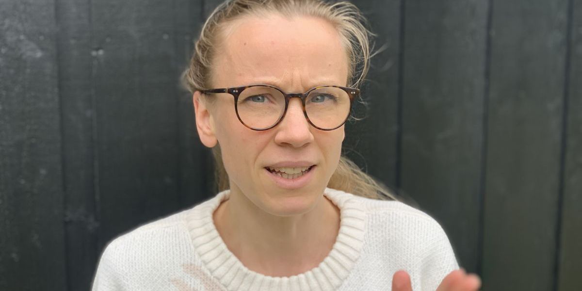 Langvarig danskundervisning får flygtninge i job og uddannelse, også på langt sigt, viser ny forskning. Mette Foged er hovedforfatter på analysen. Hun er Phd og adjunkt ved Økonomisk Institut på Københavns Universitet.