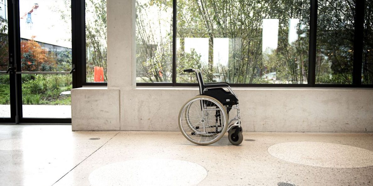 Så mange som hver fjerde overvejer at opgive at arbejde med handicappede.
