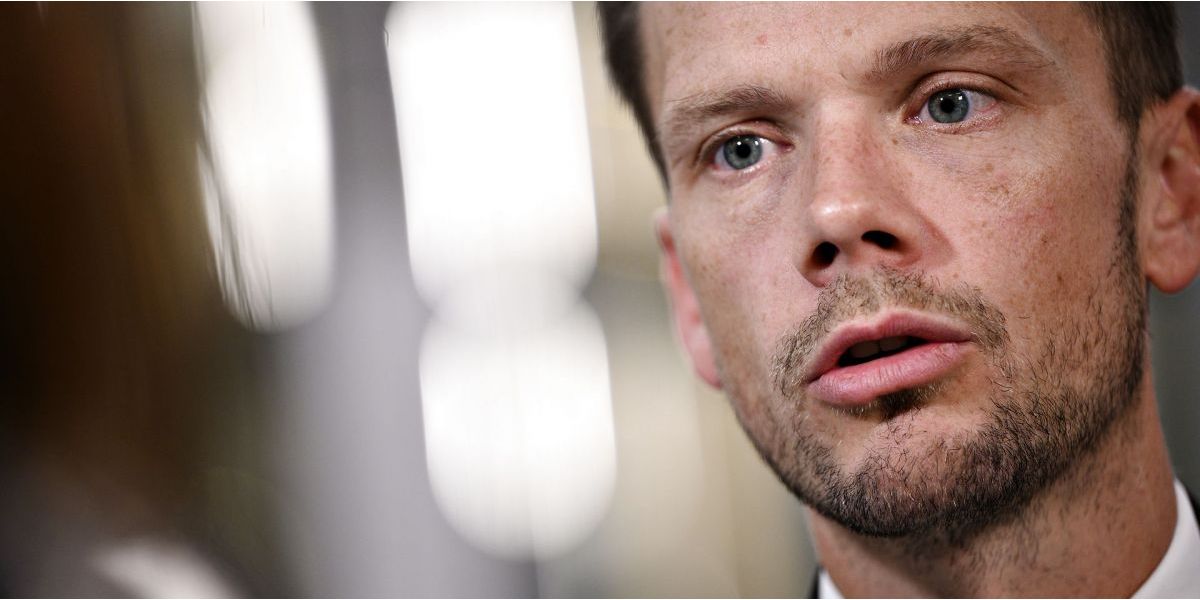 (Arkiv) Beskæftigelsesminister Peter Hummelgaard (S) inviterer KL til trepartsforhandlinger for at sikre et godt match mellem ledige og virksomhedernes behov.