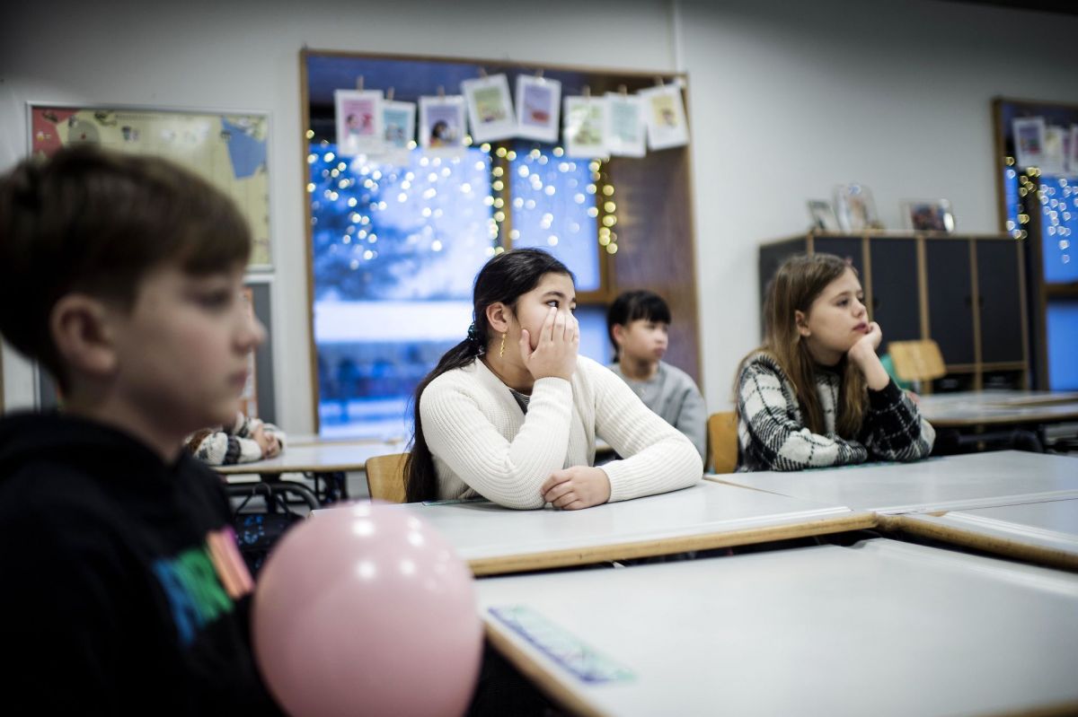 Langt de fleste skoler har kortet skoledagen af, viser ny opgørelse.