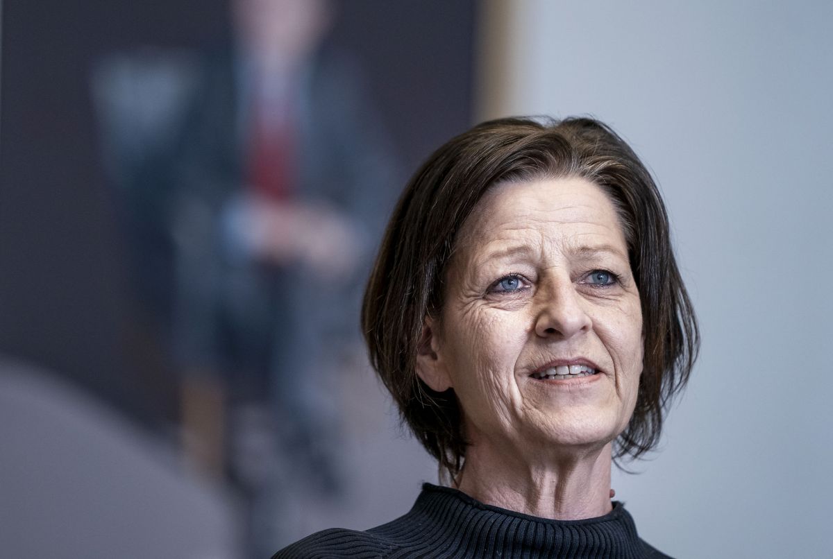 SF's sundhedsordfører - og tidligere lokalformand for FOA i Aarhus - Kirsten Normann Andersen har fået sundhedsministeren i samråd om normeringen med sygeplejersker i kommunerne.