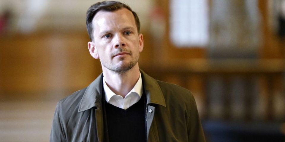 (Arkiv) Det er op til kommunerne selv, om kommunerne vil bruge en succesfuld metode til at få psykisk syge i arbejde, lyder det fra Peter Hummelgaard i et svar til Folketinget.