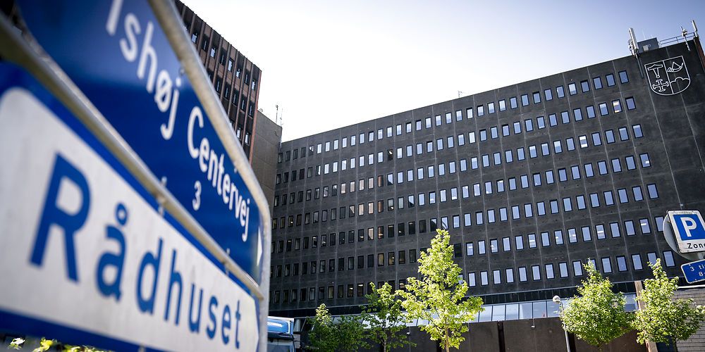 Ishøj er en af de vestegnskommuner, som nyder godt af, at der er flere social udsatte som flytter ud af kommunen end der flytter til kommunen.