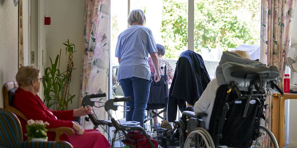 Regeringens velfærdslov vil ifølge omtalen i finanslovspjece ikke sikre de enkelte velfærdsområder mod nedskæringer.