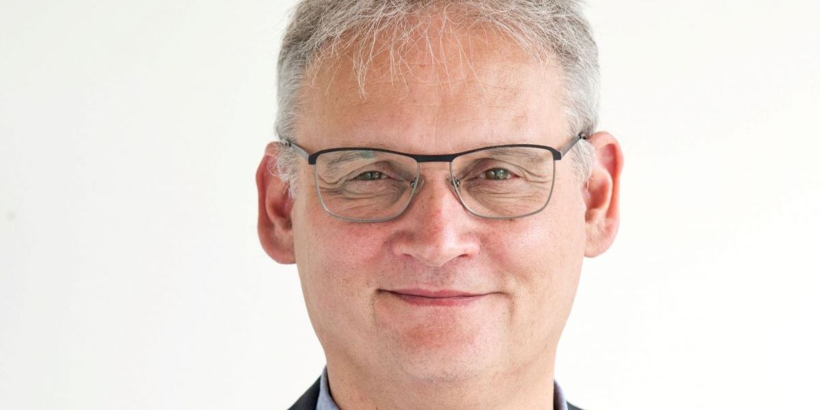 Andreas Jegstrup bliver nu konstitueret kommunaldirektør i Sorø Kommune.