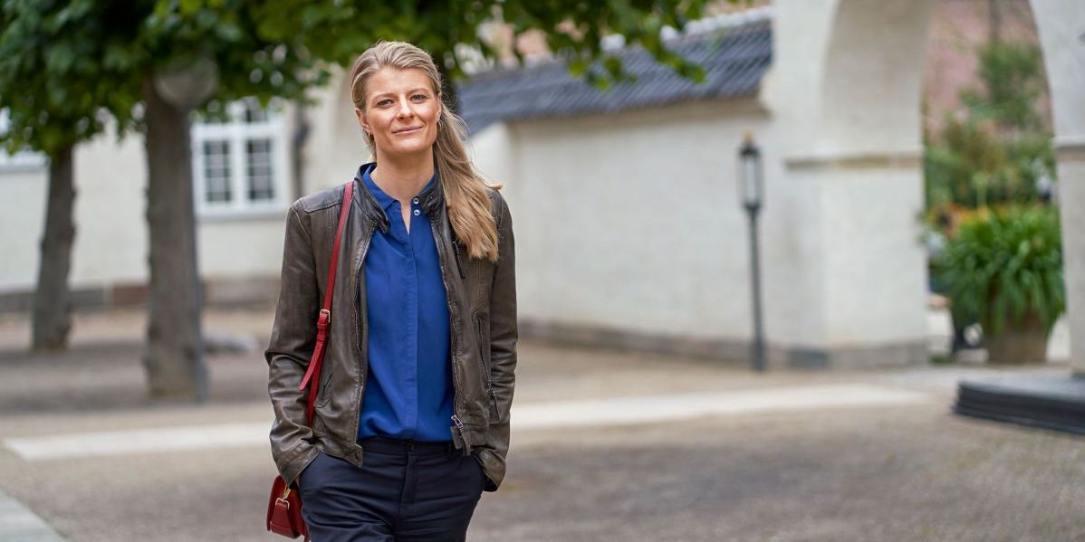 Den helt nye kulturminister Ane Halsboe-Jørgensen (S) kommer i debat her torsdag med fremtrædende kommunalpolitikere.