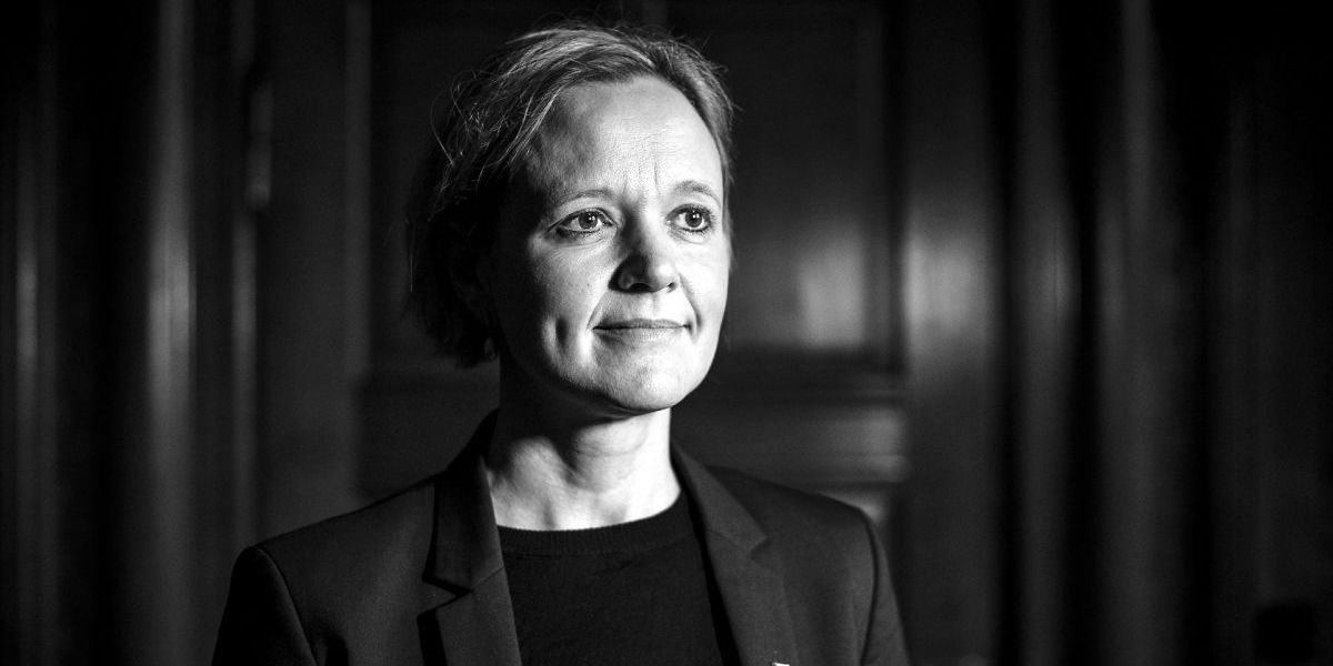 Administrerende direktør i Københavns beskæftigelses- og integrationsforvaltning Line Nørbæk havde onsdag sidste arbejdsdag, skriver hun på LinkedIn. Hun blev efter mindre end et år i jobbet fyret af borgmester Cecilia Lonning-Skovgaard.